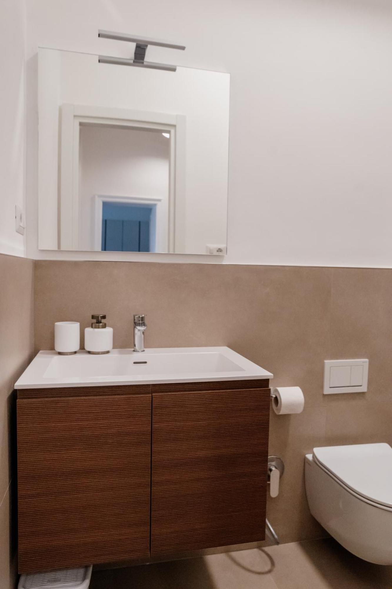 Poesis Suite Bari Kültér fotó