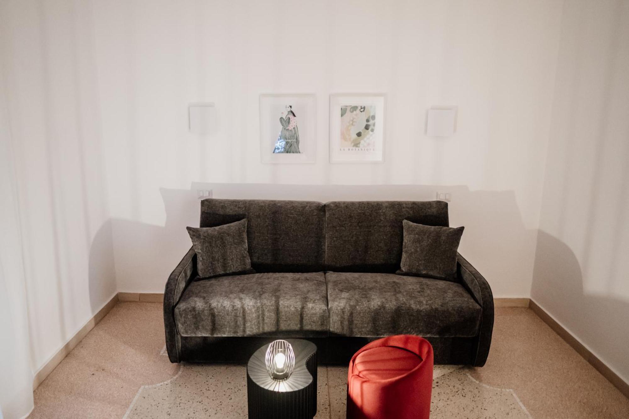 Poesis Suite Bari Kültér fotó