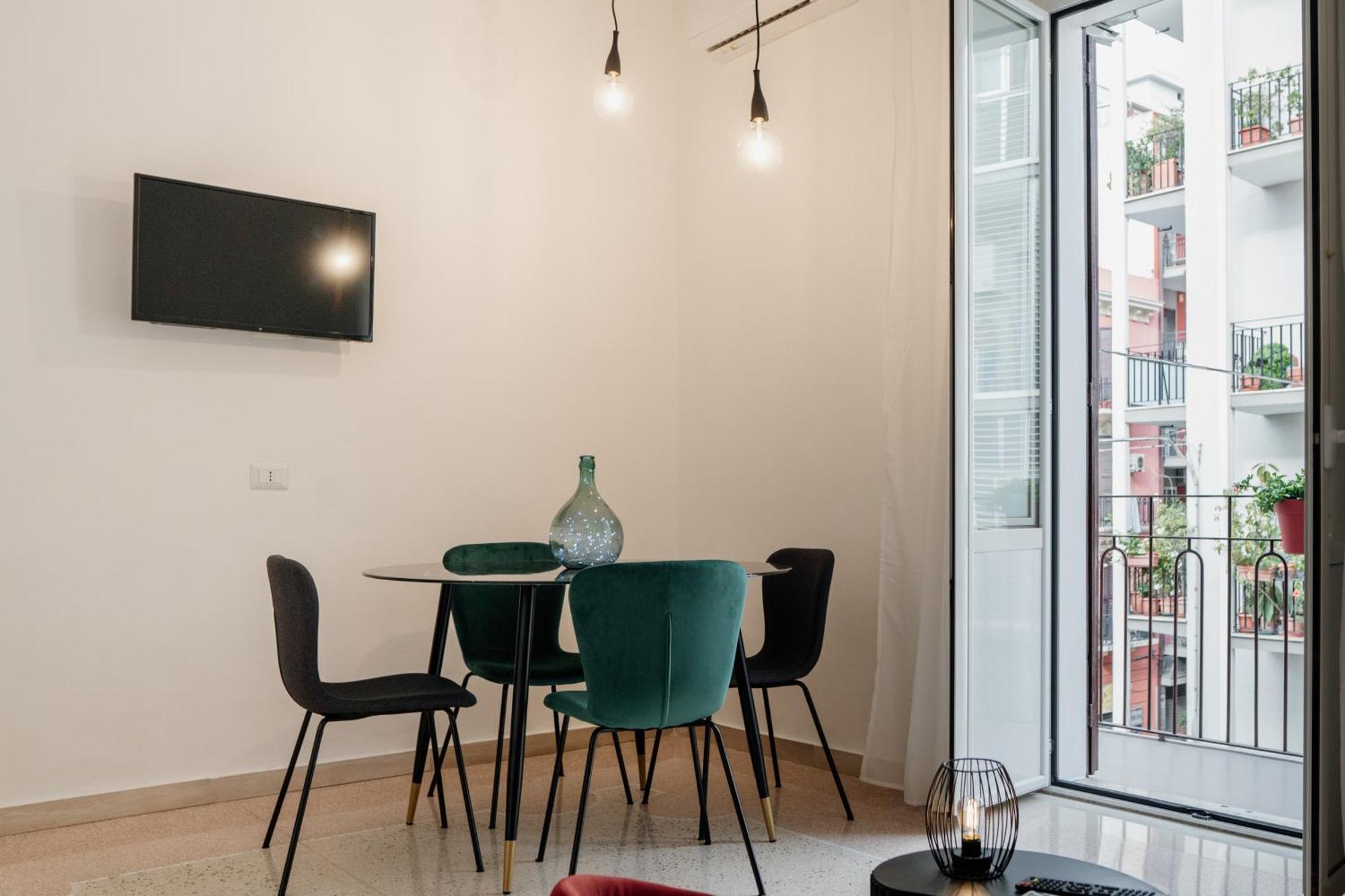 Poesis Suite Bari Kültér fotó