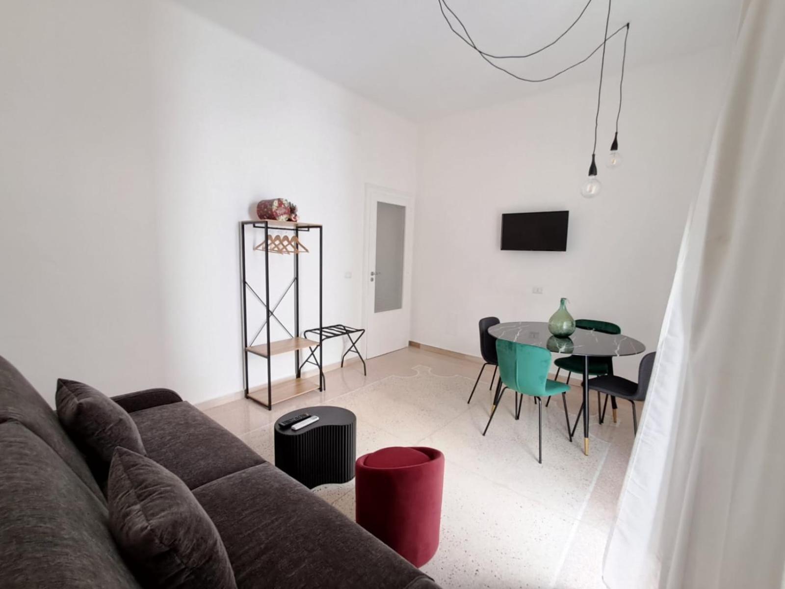 Poesis Suite Bari Kültér fotó