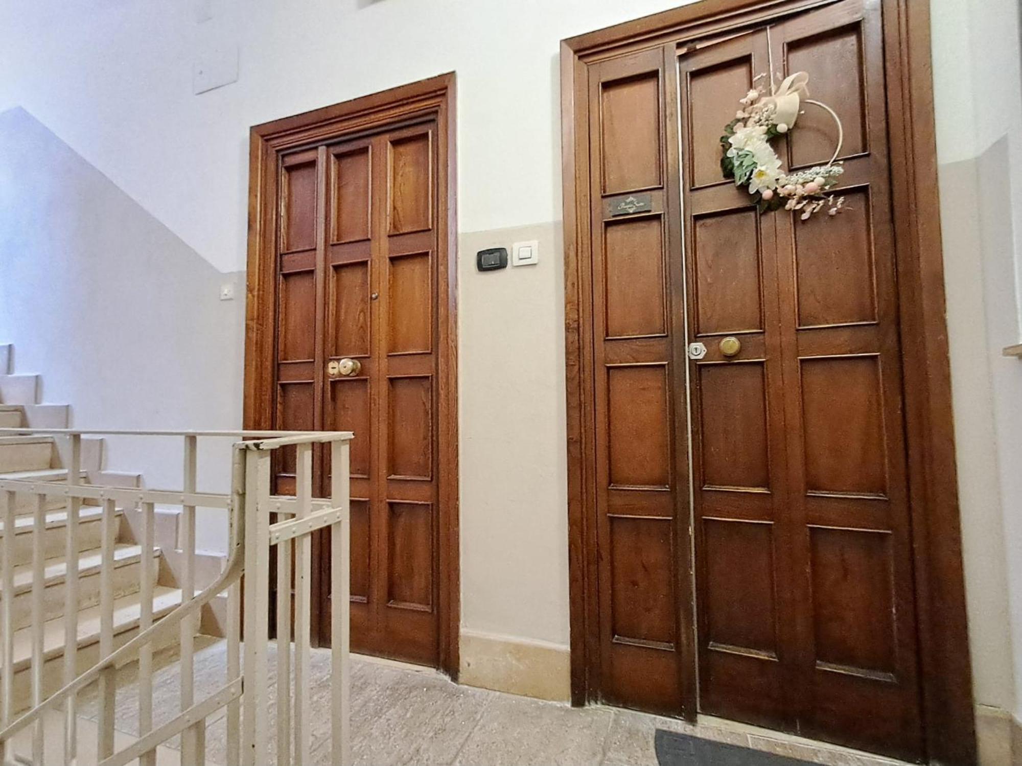 Poesis Suite Bari Kültér fotó