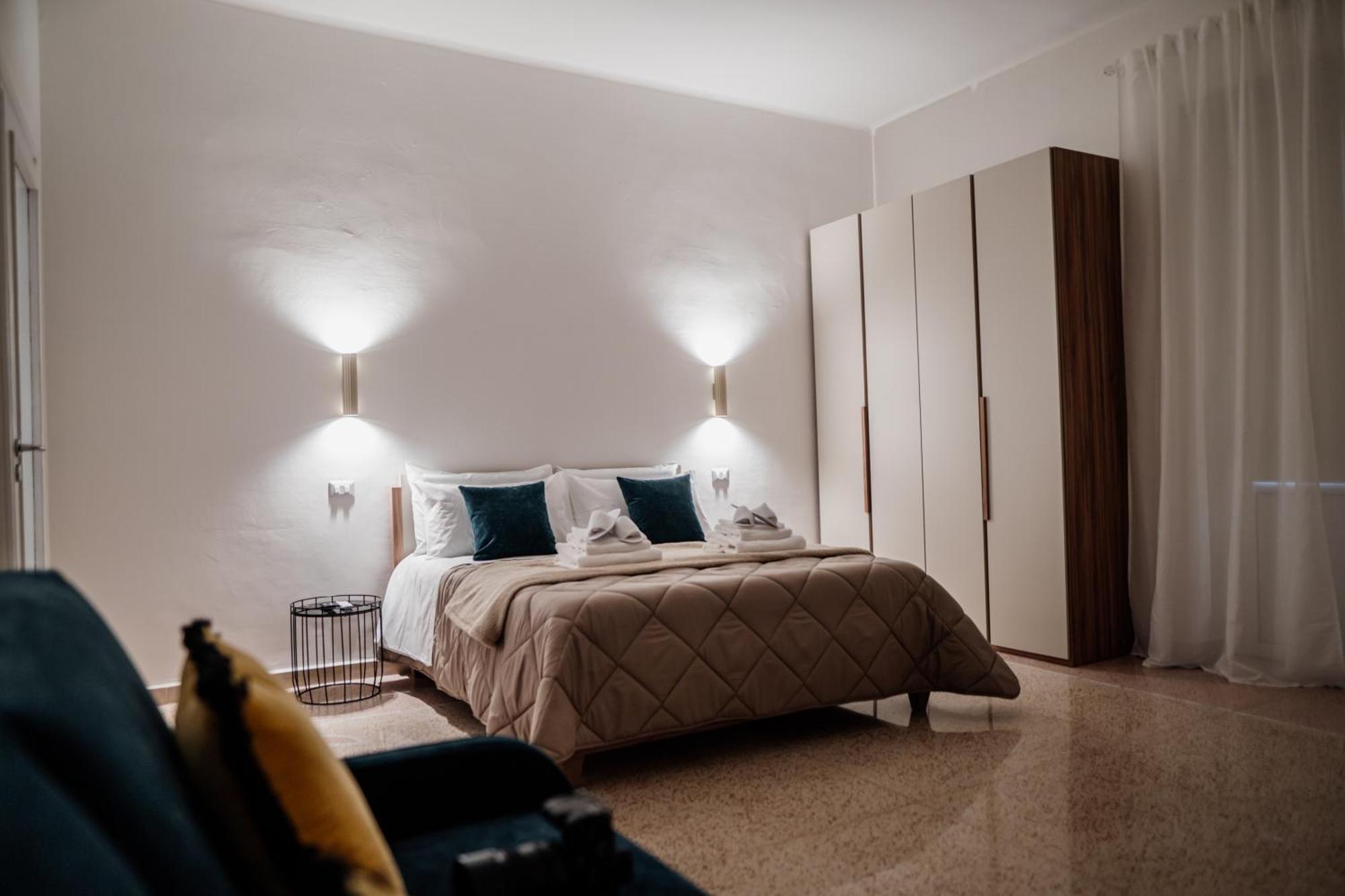 Poesis Suite Bari Kültér fotó