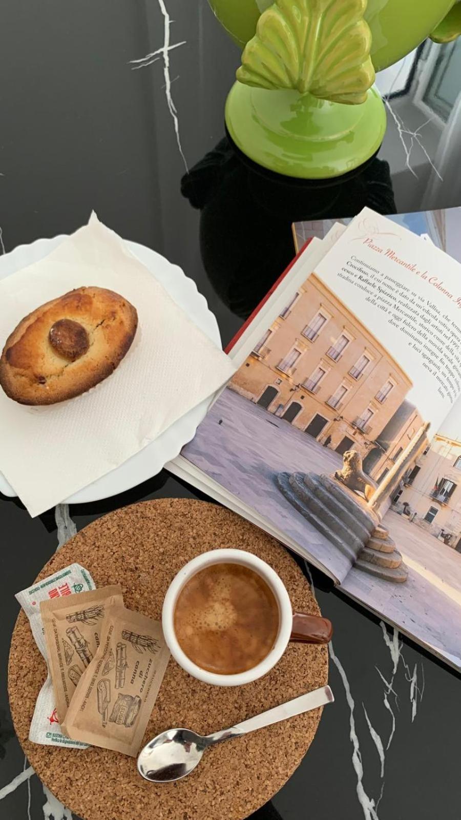 Poesis Suite Bari Kültér fotó